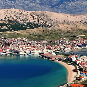 Family Zane **** Pag Town