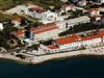 Meridijan Pag Town Hotel
